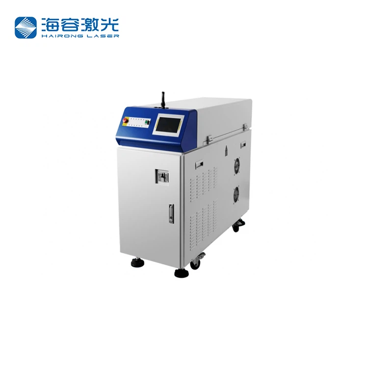 लेजर मेटल वेल्डिंग मशीन