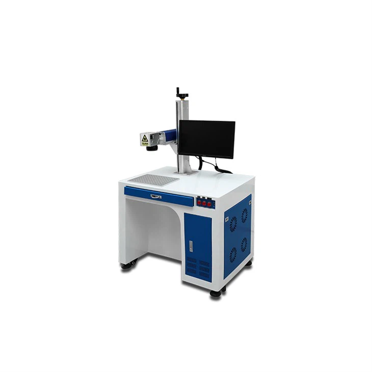 Fiber Optic Linear Guide Laser Marking Machine Suppliers