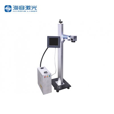 उच्च गति लेजर अंकन मशीन